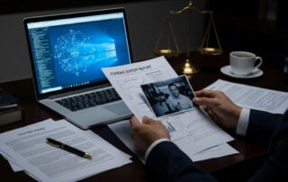 can you still win case without witnesses