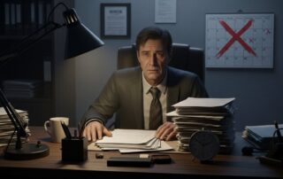 what happens if you miss claim deadline