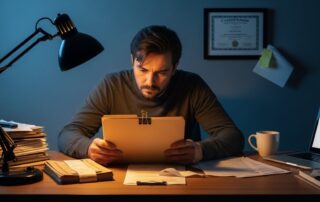 can you reopen injury case after closure