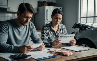 what happens if claim is undervalued