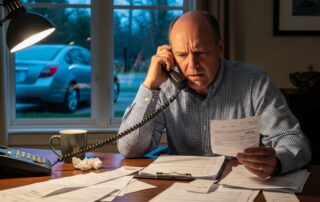 can you negotiate injury settlement yourself