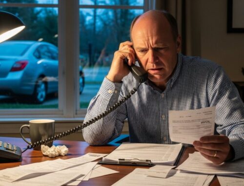 Negotiating an Injury Settlement Yourself: Key Steps