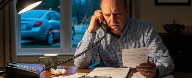 can you negotiate injury settlement yourself