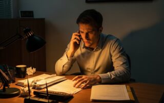 what is the best time to settle injury case