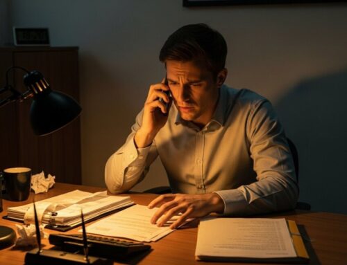 When Is the Best Time to Settle an Injury Case
