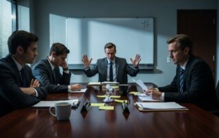 what happens if mediation fails in injury case