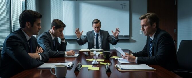 what happens if mediation fails in injury case