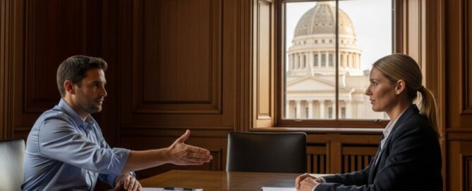 can you still go to court after settlement talks