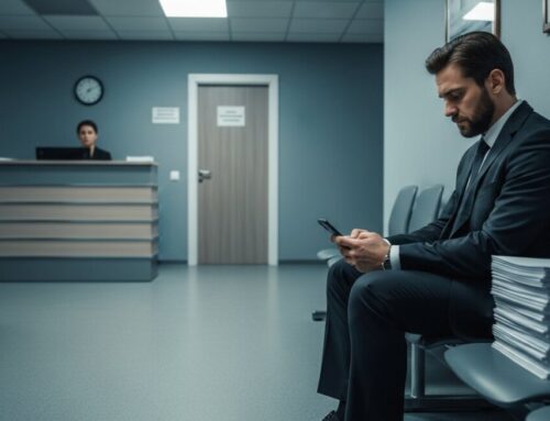What Happens If Lawyer Is Not Responsive