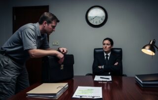 can you switch injury lawyer during case