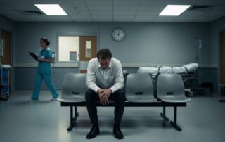 what happens if injury is not visible