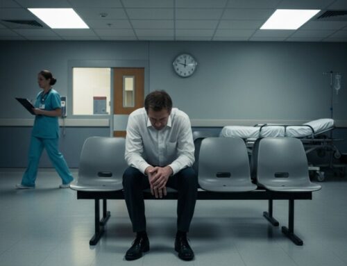 When Injury Is Not Visible: Hidden Trauma After Accidents