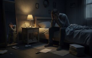 can you still claim emotional distress damages