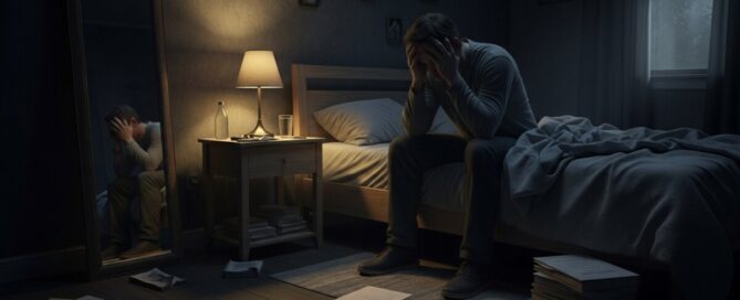 can you still claim emotional distress damages