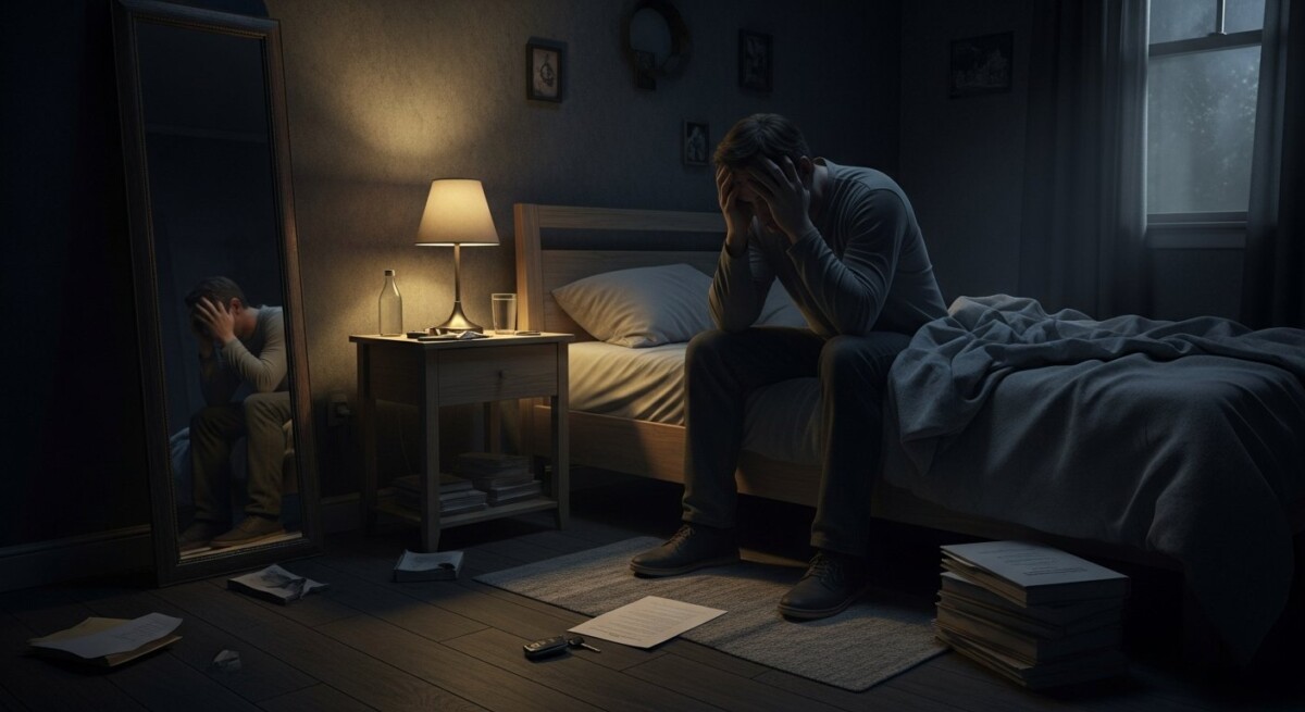 can you still claim emotional distress damages