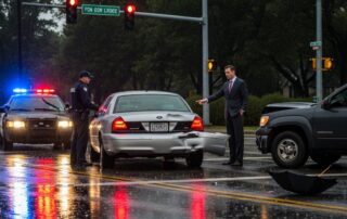 what happens if accident report is incorrect