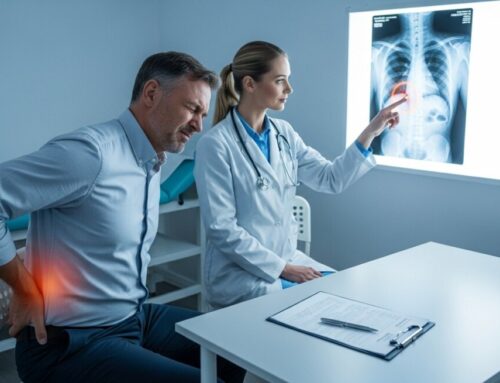 Can You File a Claim for Aggravated Pre-Existing Injury