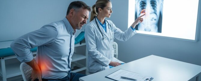 can you file claim for pre existing injury aggravated