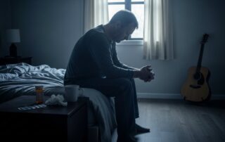 what is the best way to prove pain and suffering