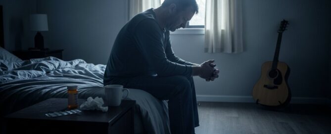 what is the best way to prove pain and suffering