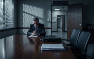 can you still file lawsuit after mediation fails