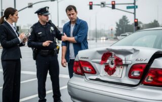 what is the best legal option after accident injury