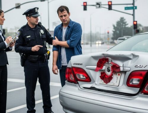 Best Legal Options After an Accident Injury