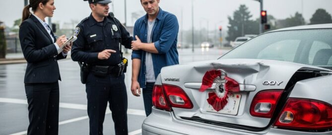 what is the best legal option after accident injury
