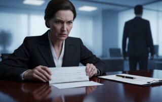 what happens if defendant refuses to pay settlement