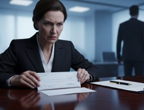 Defendant Refuses to Pay Settlement: What Happens Next