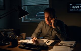 what is the best way to deal with insurance companies after accident