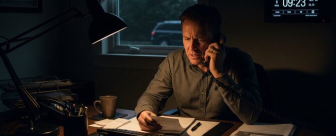 what is the best way to deal with insurance companies after accident