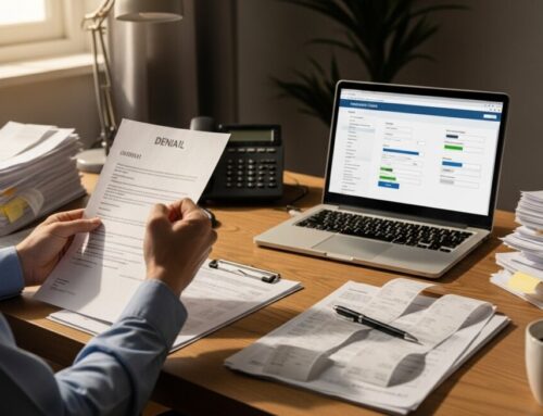 Injury Claim Rejected: Your Next Steps After Denial