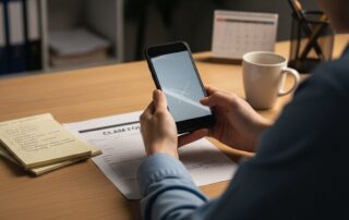 can you still file claim without police report