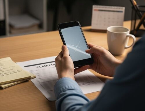 Filing a Claim Without a Police Report: Is It Possible?