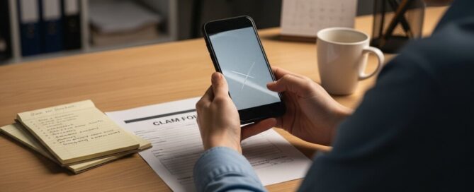 can you still file claim without police report