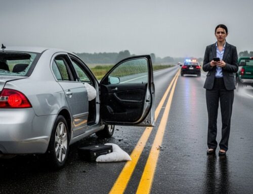 What Happens If Other Driver Has No Insurance
