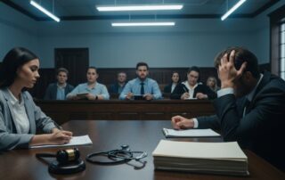 can you still win lawsuit without medical records