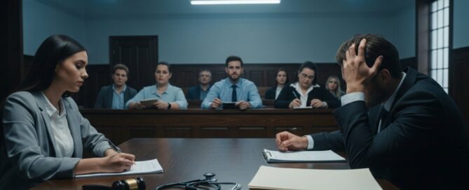 can you still win lawsuit without medical records