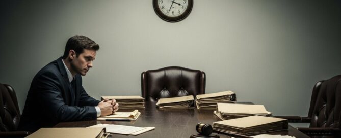 what happens if lawyer delays your case