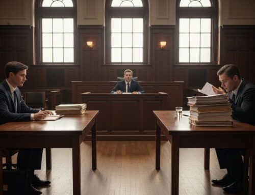Suing Multiple Parties in One Case: Legal Guide