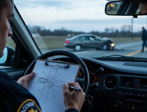 What Happens If Accident Report Is Incomplete