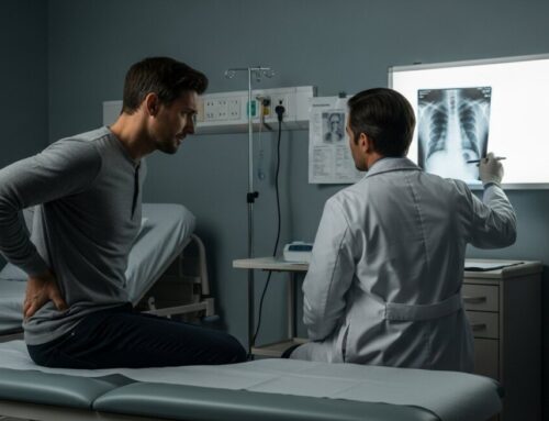Filing a Claim for Delayed Injury: Key Legal Steps
