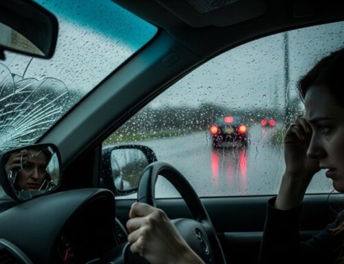 Can You Sue for Mental Trauma After an Accident