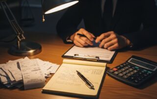 what is the best way to calculate settlement value
