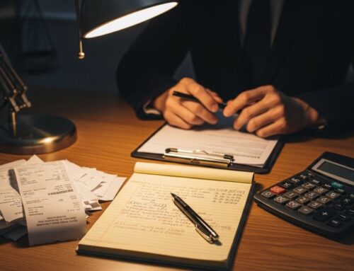 Best Way to Calculate Settlement Value for Your Claim