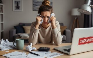 what happens if insurance undervalues medical bills