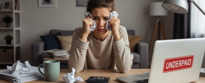 what happens if insurance undervalues medical bills