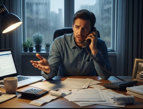 Negotiating an Injury Claim Without a Lawyer: Smart or Risky
