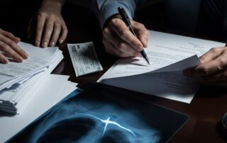 can you still sue after settlement agreement